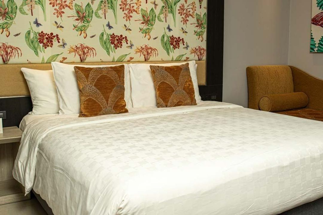 Hotel Clover Asoke