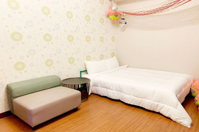 스너그 나인  (SNUG·NINE (S·9)-Double Room (No Window)-5