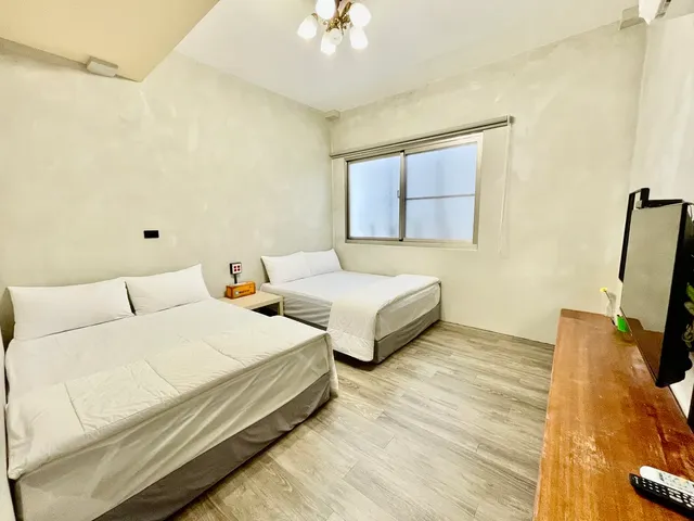 스너그 나인  (SNUG·NINE (S·9)-Quadraple Room-8