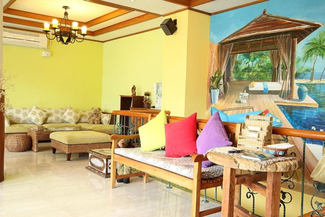 Manado Hostel