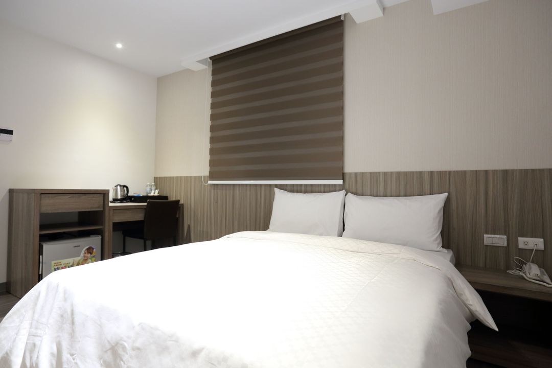 Hotel Brown - Chihkan Branch