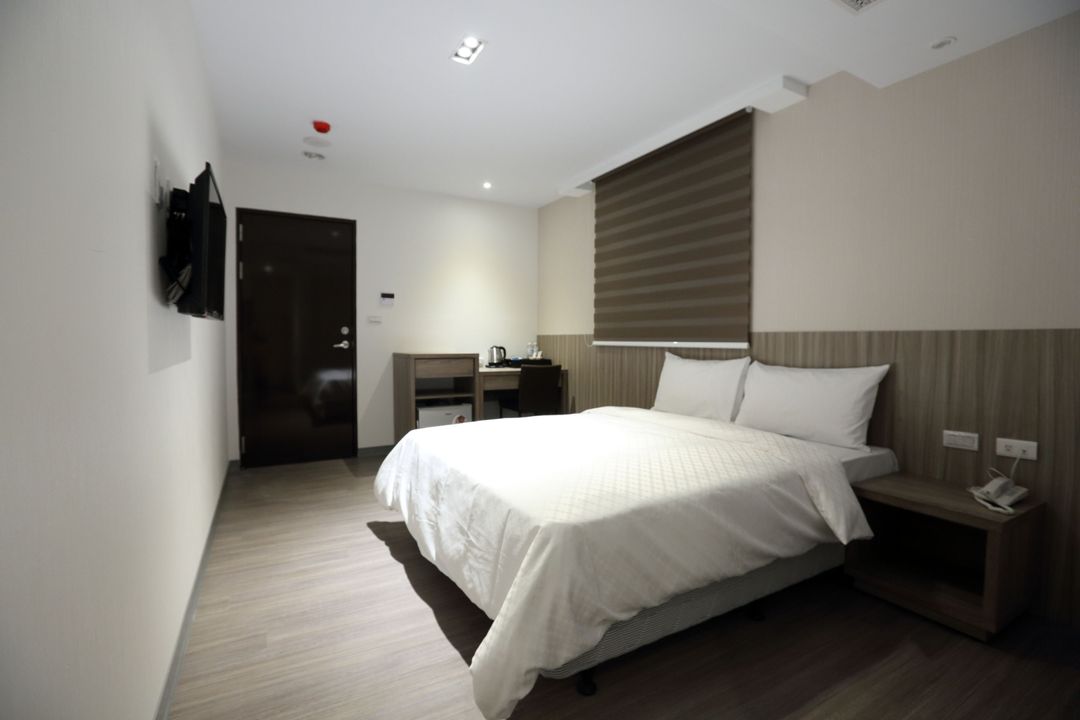 Hotel Brown - Chihkan Branch