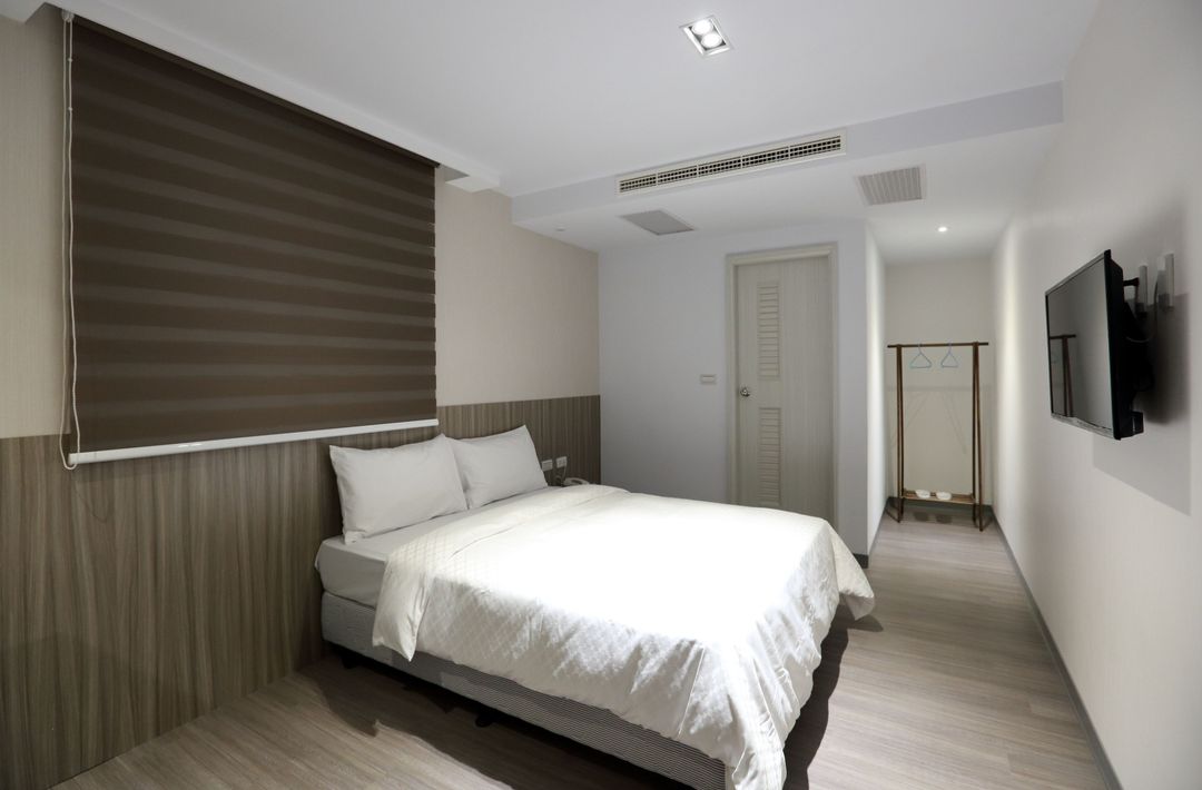 Hotel Brown - Chihkan Branch