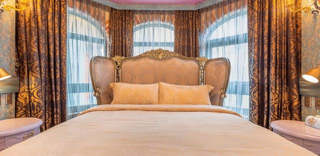 Hotel Moon-Superior Double Room-1