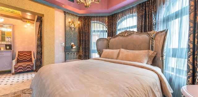 Hotel Moon-Superior Double Room-2