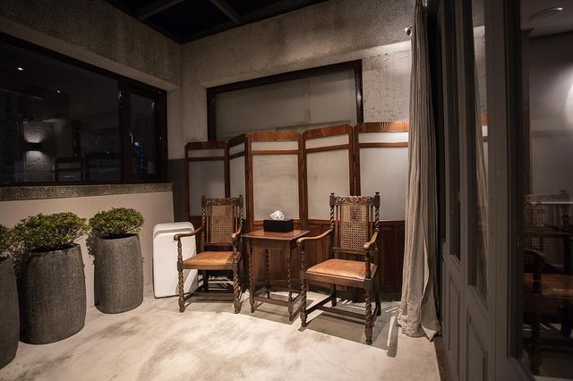 玩家小西門｜近藍晒圖、海安路-《莊園》系列- 5F,維多利亞雙人套房-5