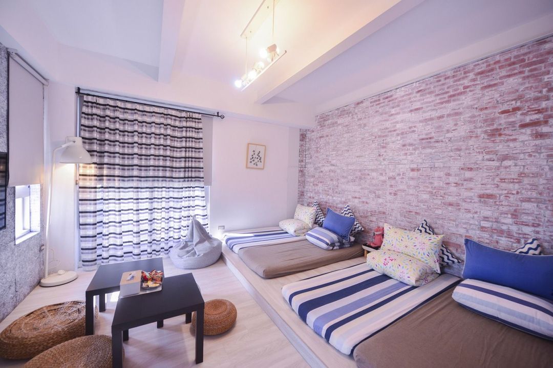 무무베드 하우스  (Mu Mu Bed and Breakfast)