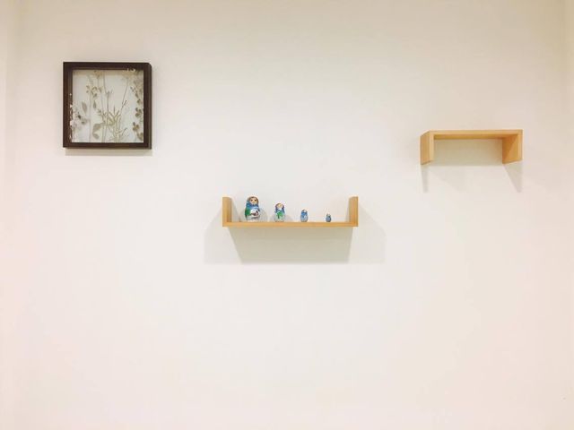 鐵木真B&B-Muji Simple (簡約日式房)-1