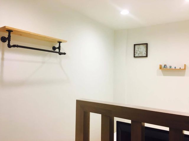 鐵木真B&B-Muji Simple (簡約日式房)-2