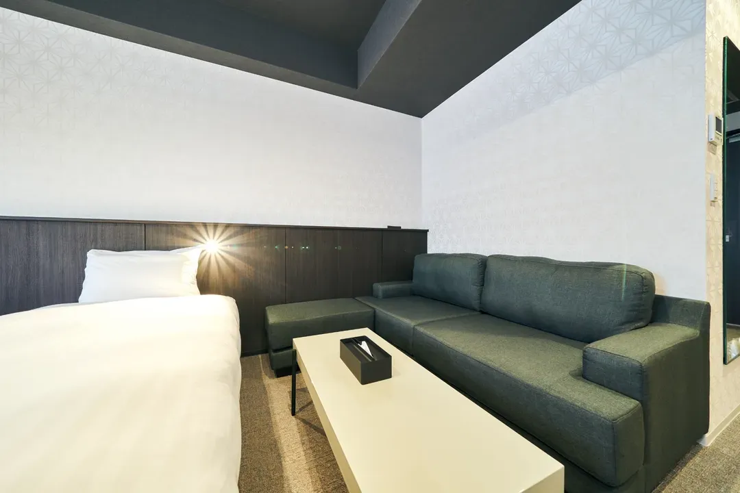 Rakuten STAY Kokura Station-5