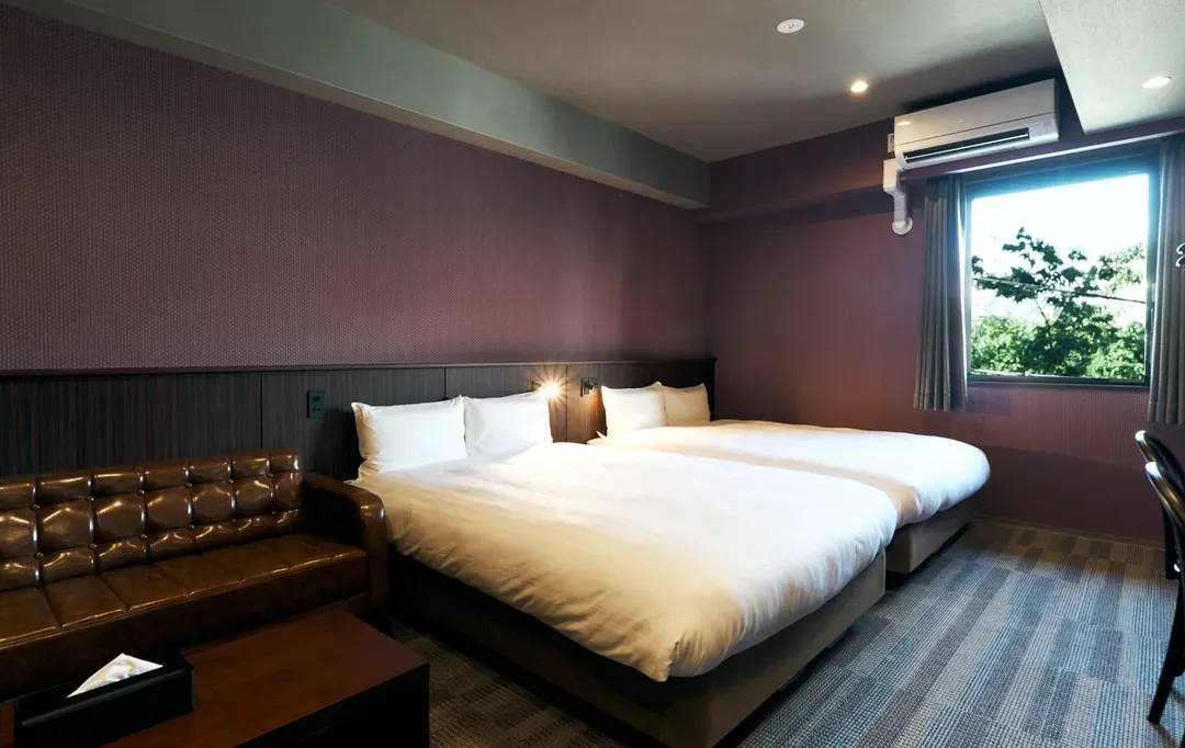 Rakuten STAY小仓站前-1