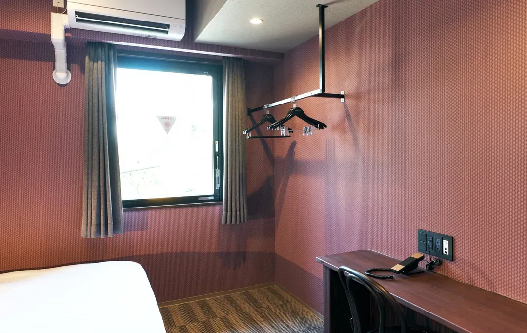 Rakuten STAY小仓站前-1