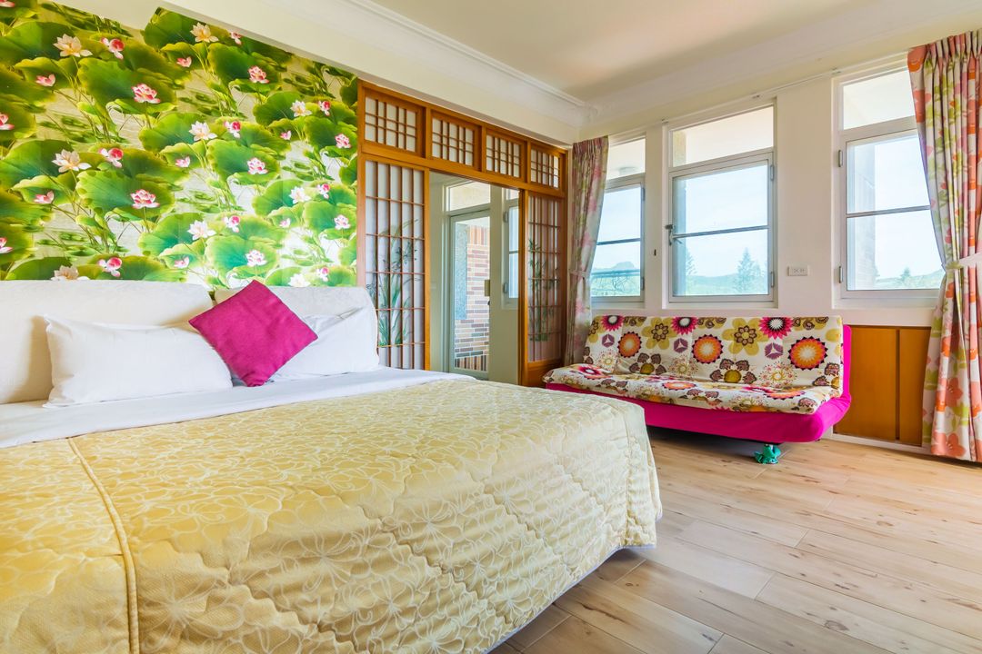 컨딩 마야 하우스 비앤비  (Kenting Maya-House B&B)