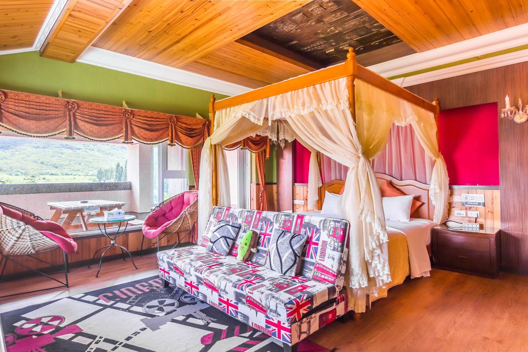 컨딩 마야 하우스 비앤비  (Kenting Maya-House B&B)