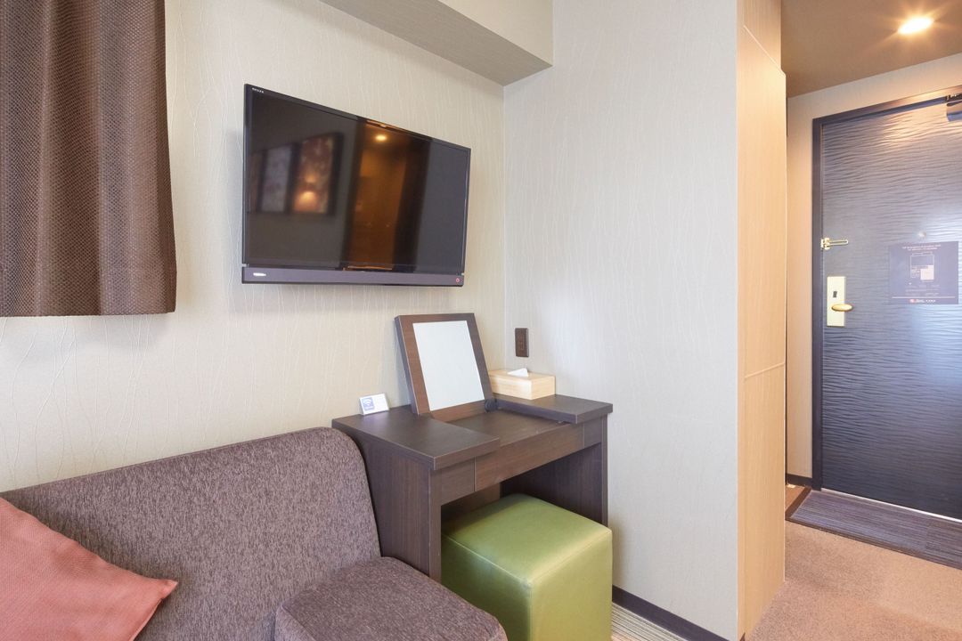 AFP: Hotel Amaterrace 日本橋東｜難波站步行10分/黑門市場步行8分