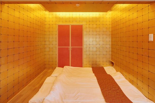 AFP: Hotel Amaterrace 日本橋東｜難波站步行10分/黑門市場步行8分-日本橋東6-3