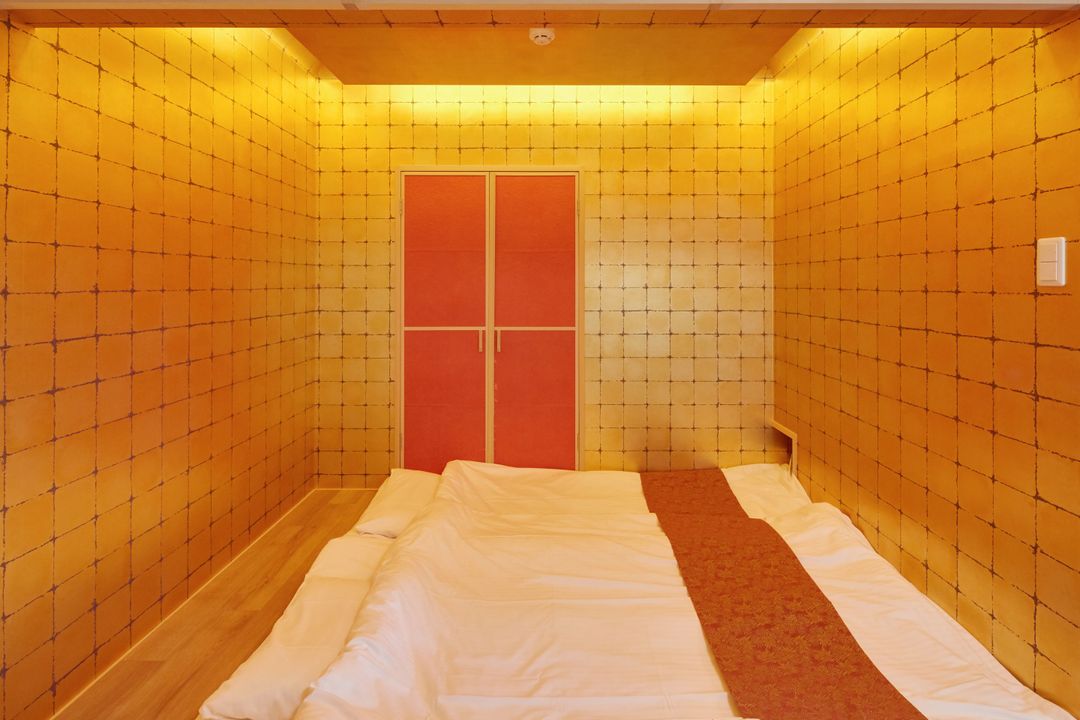AFP: Hotel Amaterrace 日本橋東｜難波站步行10分/黑門市場步行8分