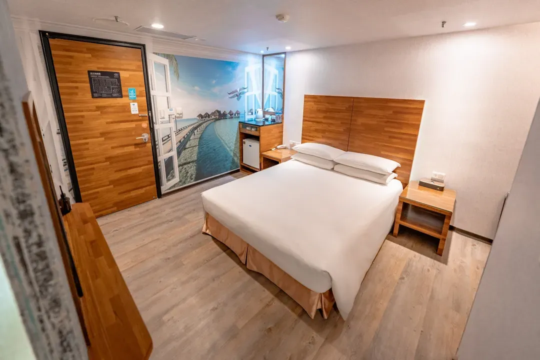 Cloud Hotel Arena