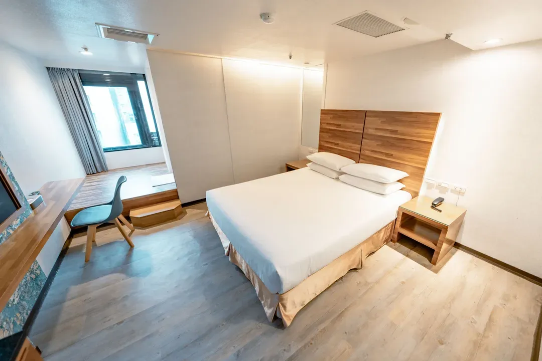 Cloud Hotel Arena
