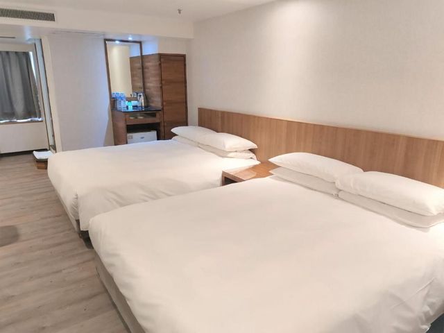 客房全景