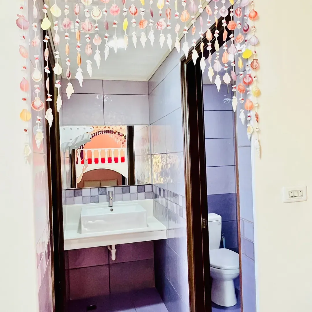 Little Ryukyu Boath House B & B