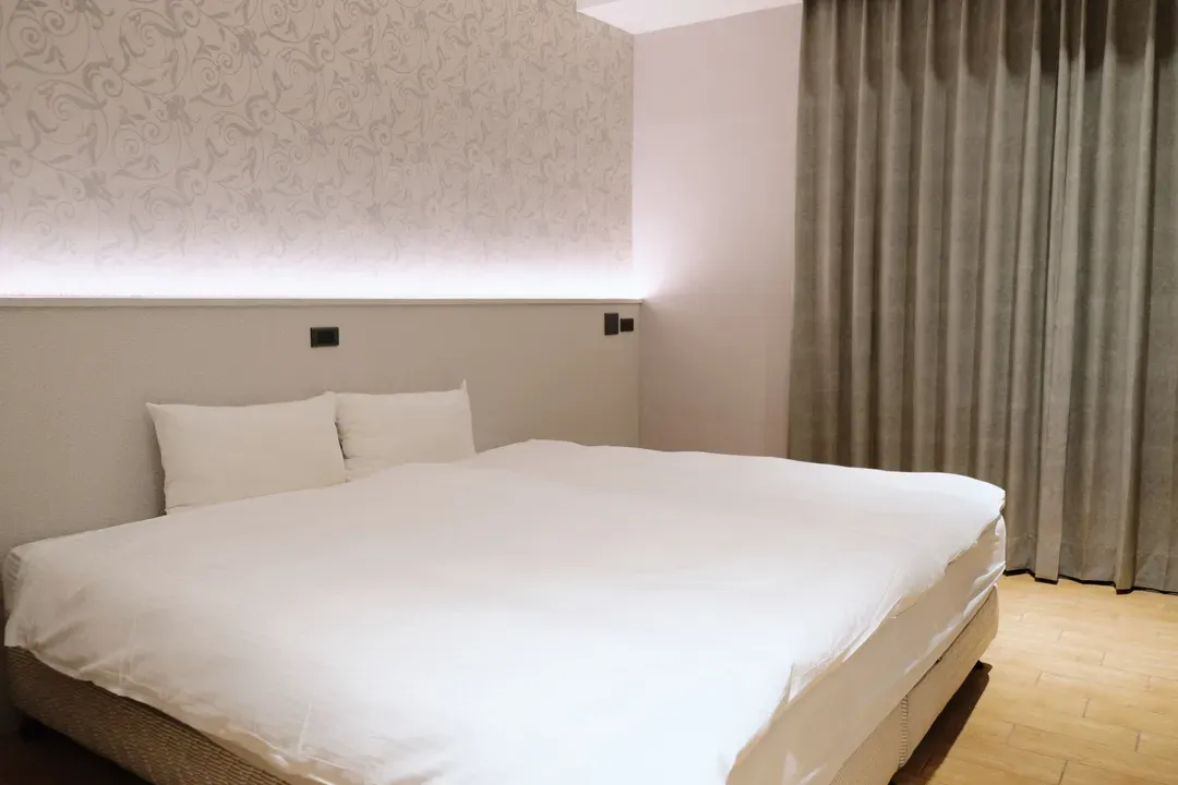 Hoping Mori Hotel