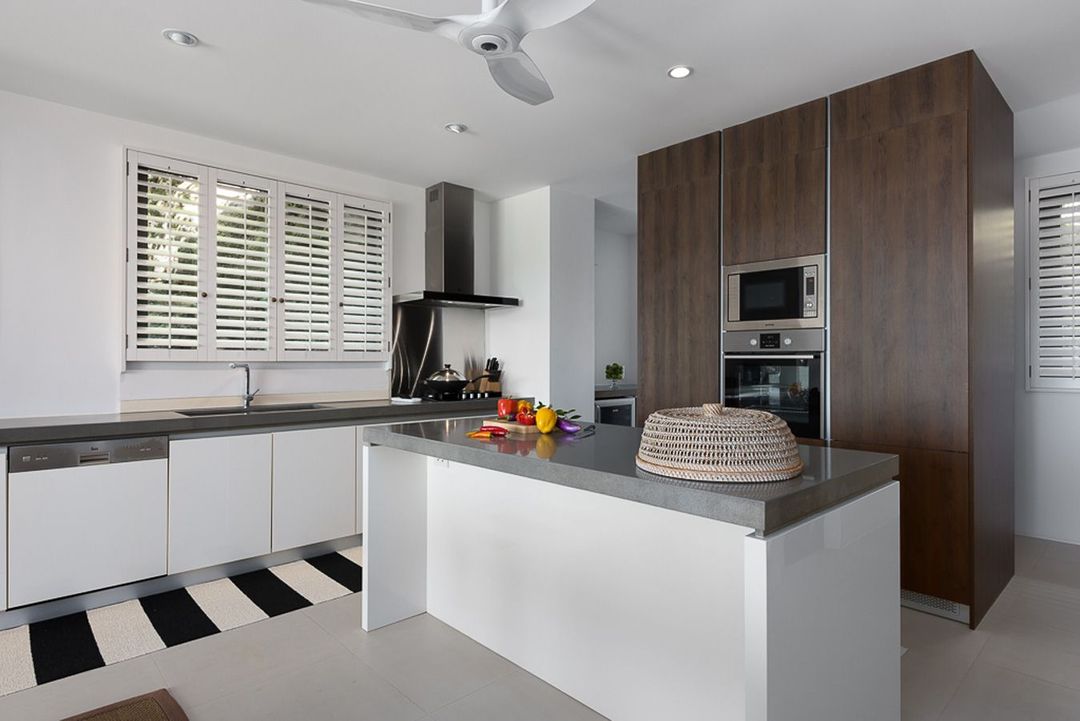蘇梅灣濱奢華別墅（Samui Bayside Luxury Villas）