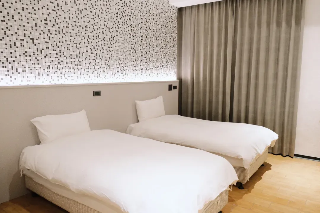 Hoping Mori Hotel