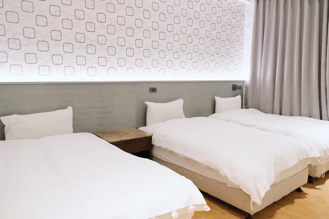 Hoping Mori Hotel