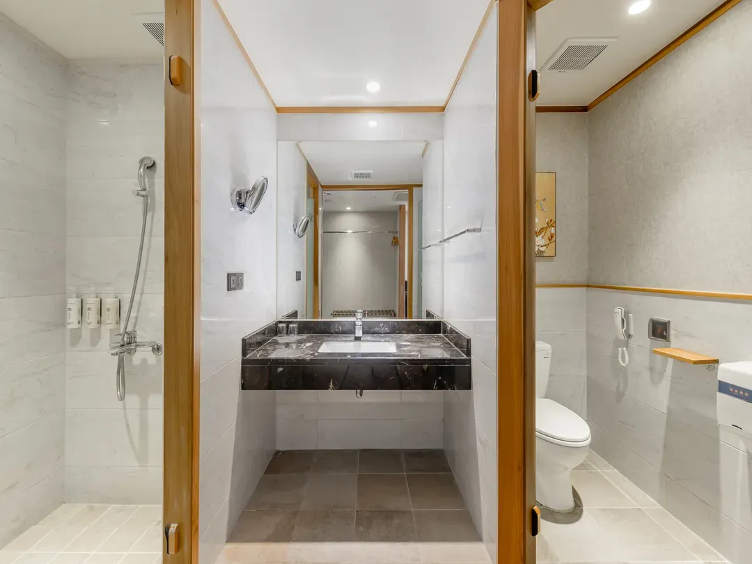 CHECK inn Select Tainan Yong Kang