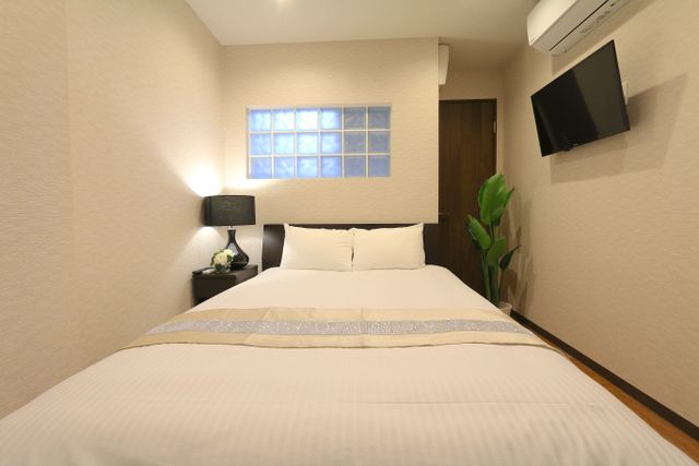 [Nihonbashi 50㎡] EK1 Full renovation 2LDK 1 minute walk from Kuromon! 3 minutes walk from Nihonbashi Station!-[Nihonbashi 50㎡] EK1 Full renovation 2LDK 1 minute walk from Kuromon!-7