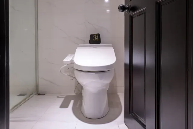 Dream Mansion Hotel-Deluxe Quadruple Room-10