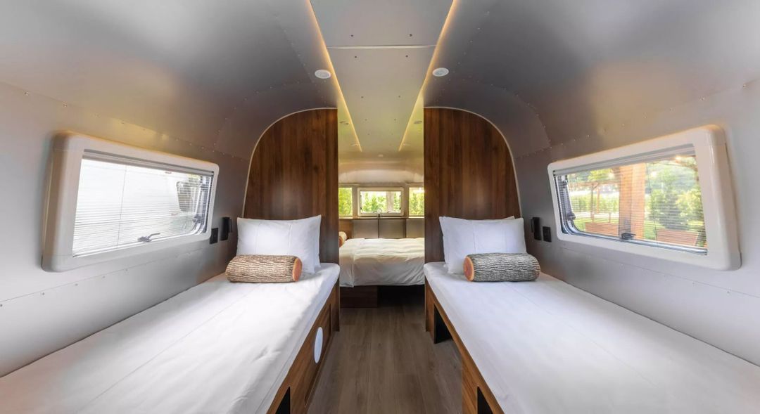 Bon Chill Glamping by Cosmos Otium
