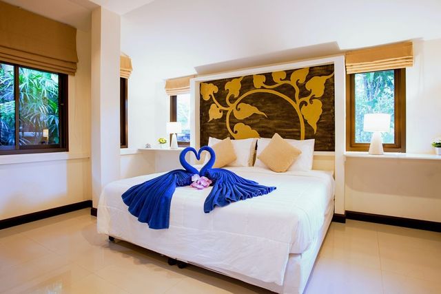普吉島精品度假村（Boutique Resort Private Pool Villa）-一臥室私人泳池別墅(不含早餐) (1 Bedroom Private Pool Villa (Room only))-5