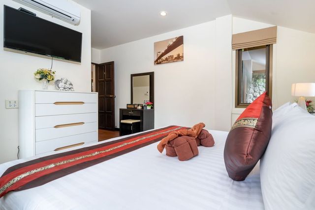 普吉島精品度假村（Boutique Resort Private Pool Villa）-三臥室私人泳池別墅(不含早餐) (3 Bedroom Private Pool Villa (Room only))-3