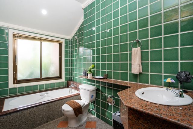 普吉島精品度假村（Boutique Resort Private Pool Villa）-三臥室私人泳池別墅(不含早餐) (3 Bedroom Private Pool Villa (Room only))-9