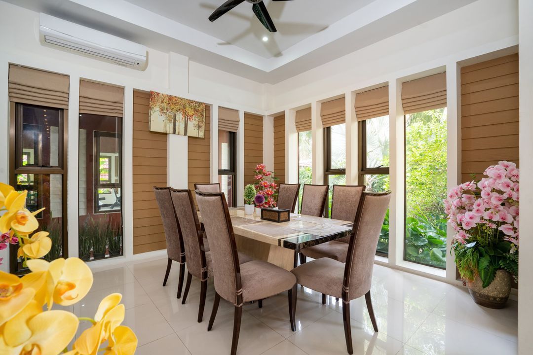 普吉岛精品度假村（Boutique Resort Private Pool Villa）