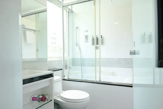 雀客快捷台北永康｜永康街商圈旁、緊靠捷運站、交通便利-快捷雙人客房-12
