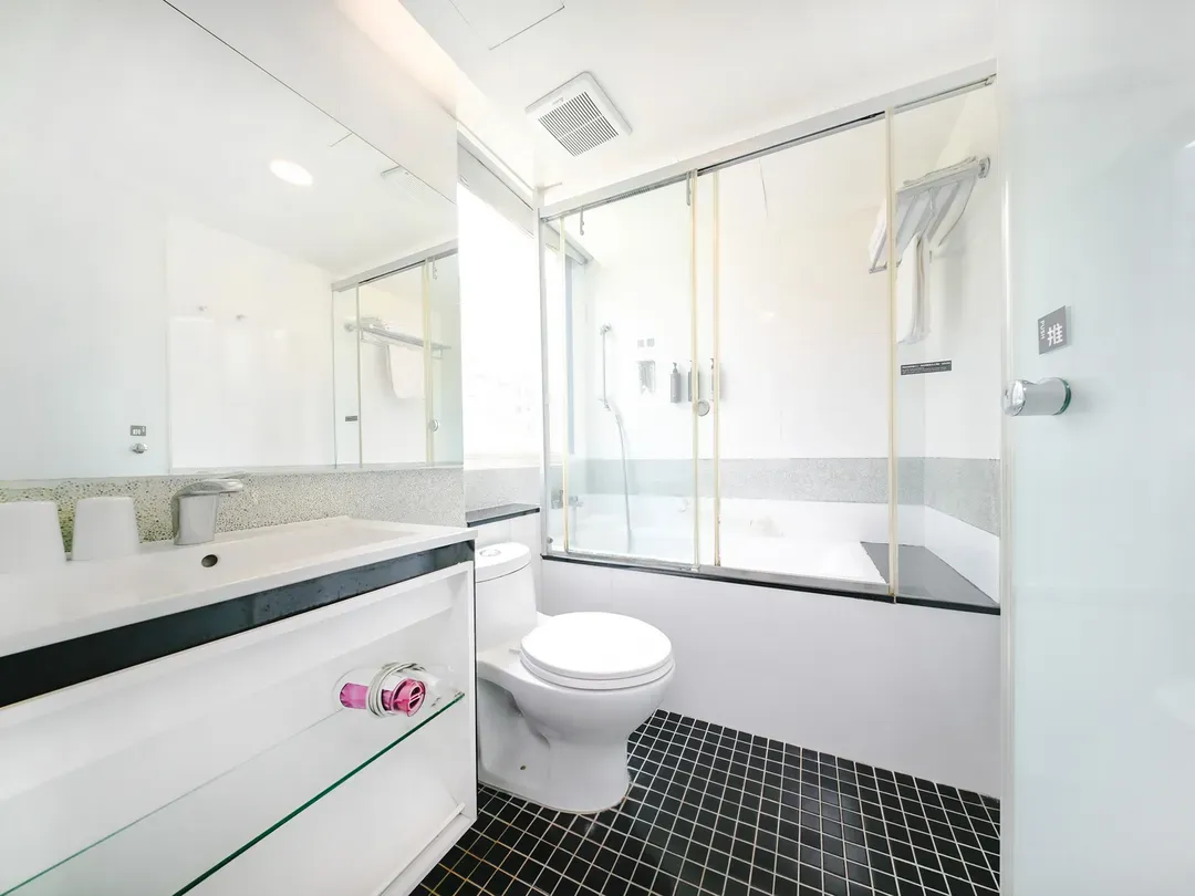 CHECK inn Express Taipei Yongkang