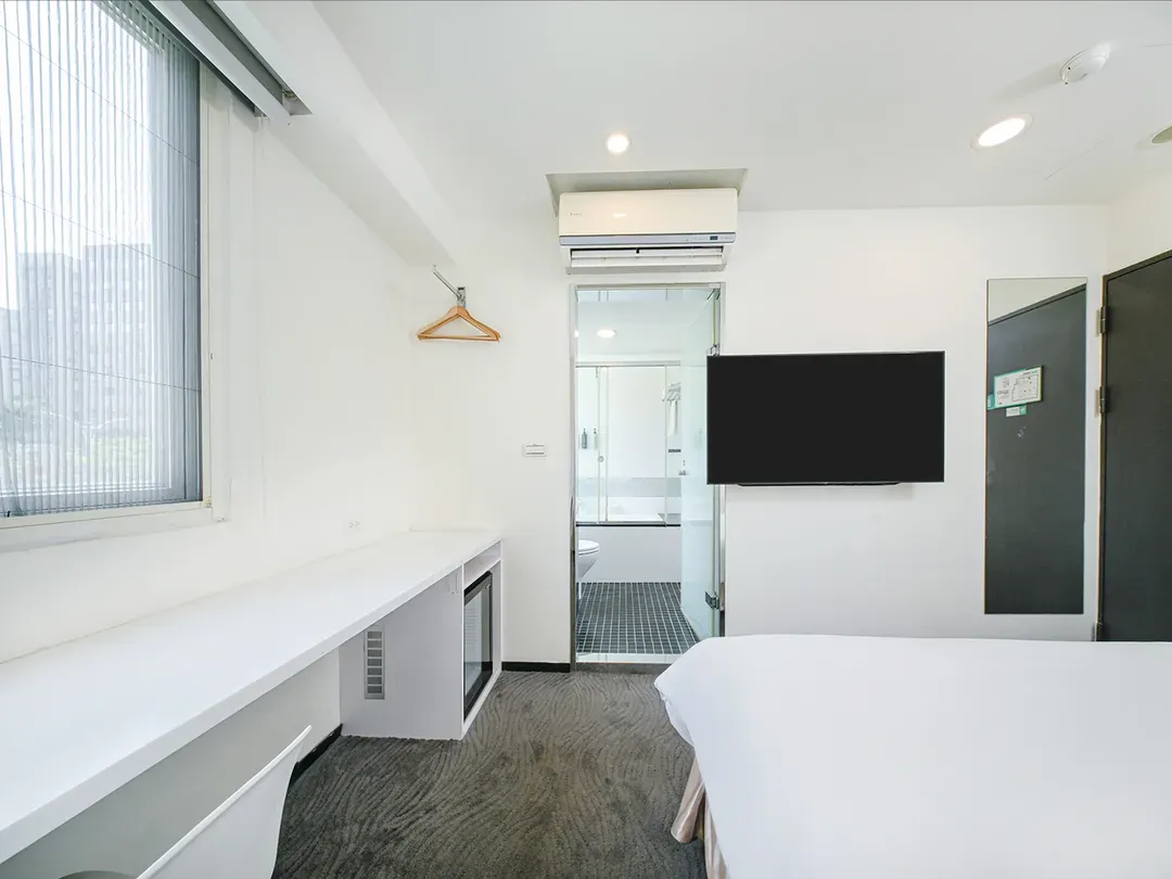 CHECK inn Express Taipei Yongkang