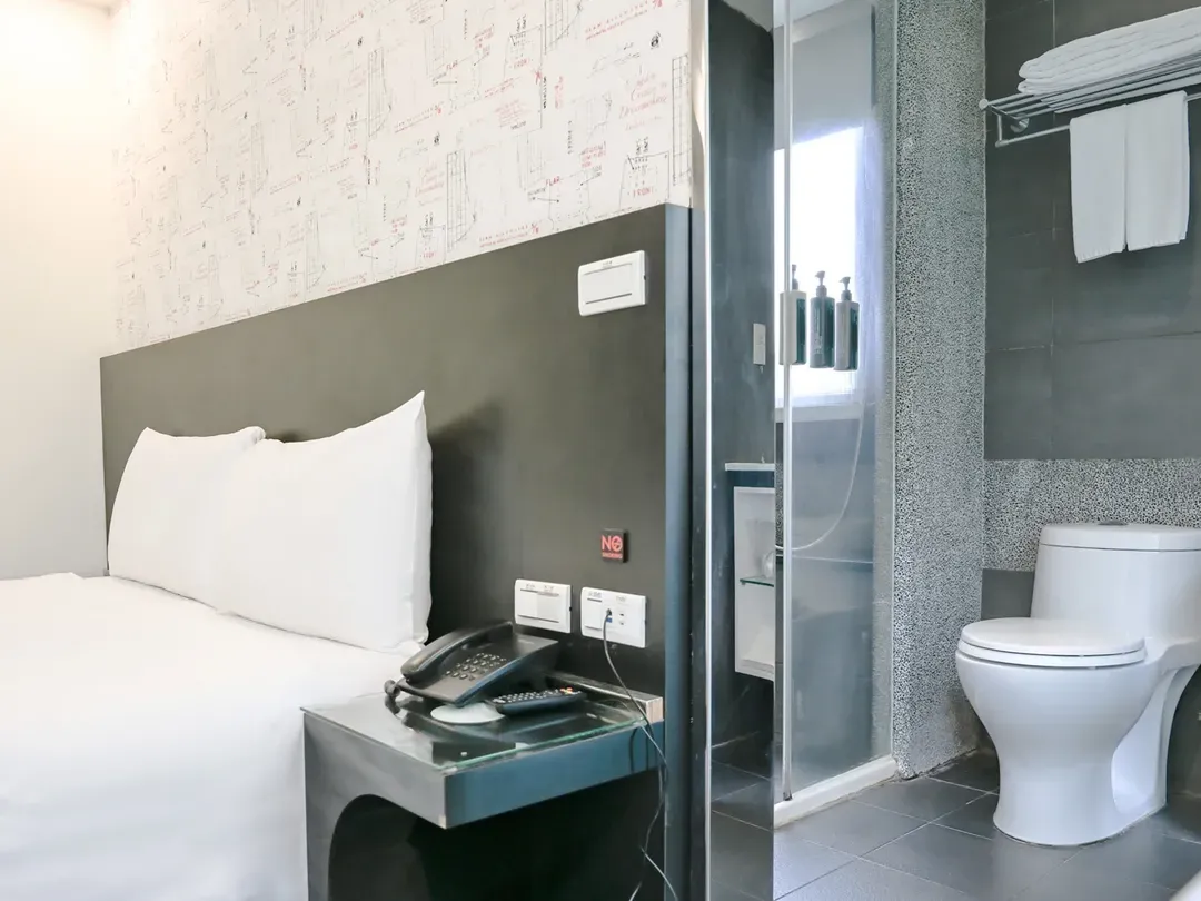 CHECK inn Express Taipei Yongkang