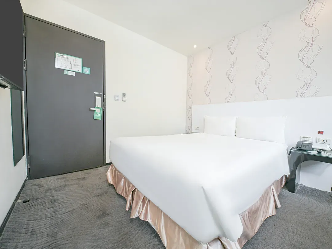 CHECK inn Express Taipei Yongkang