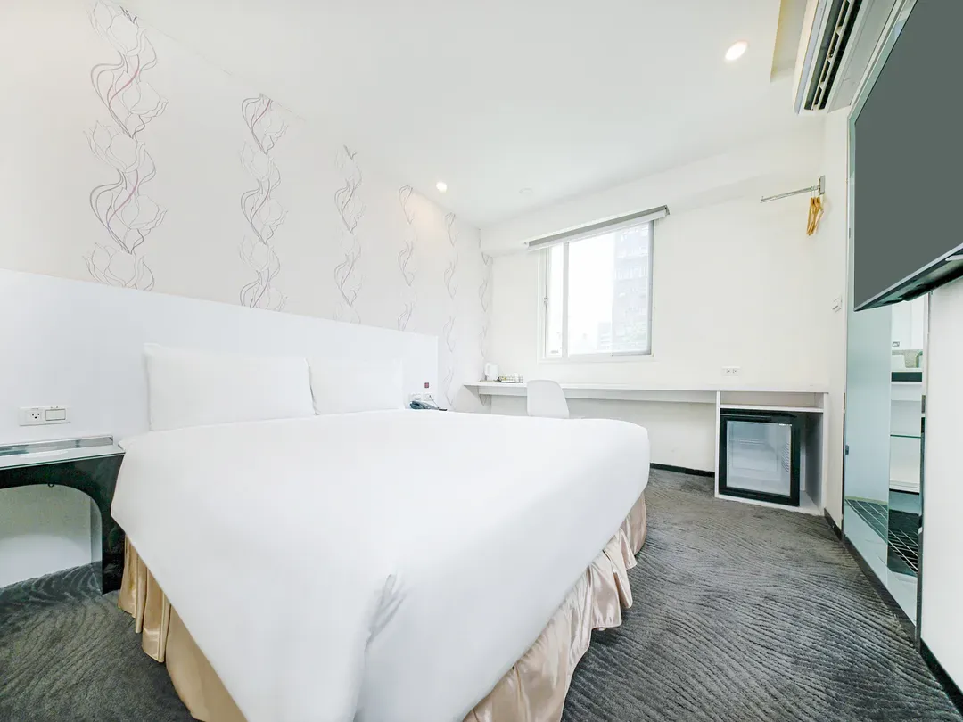 CHECK inn Express Taipei Yongkang
