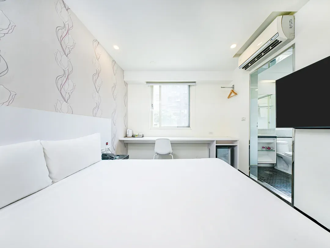 CHECK inn Express Taipei Yongkang
