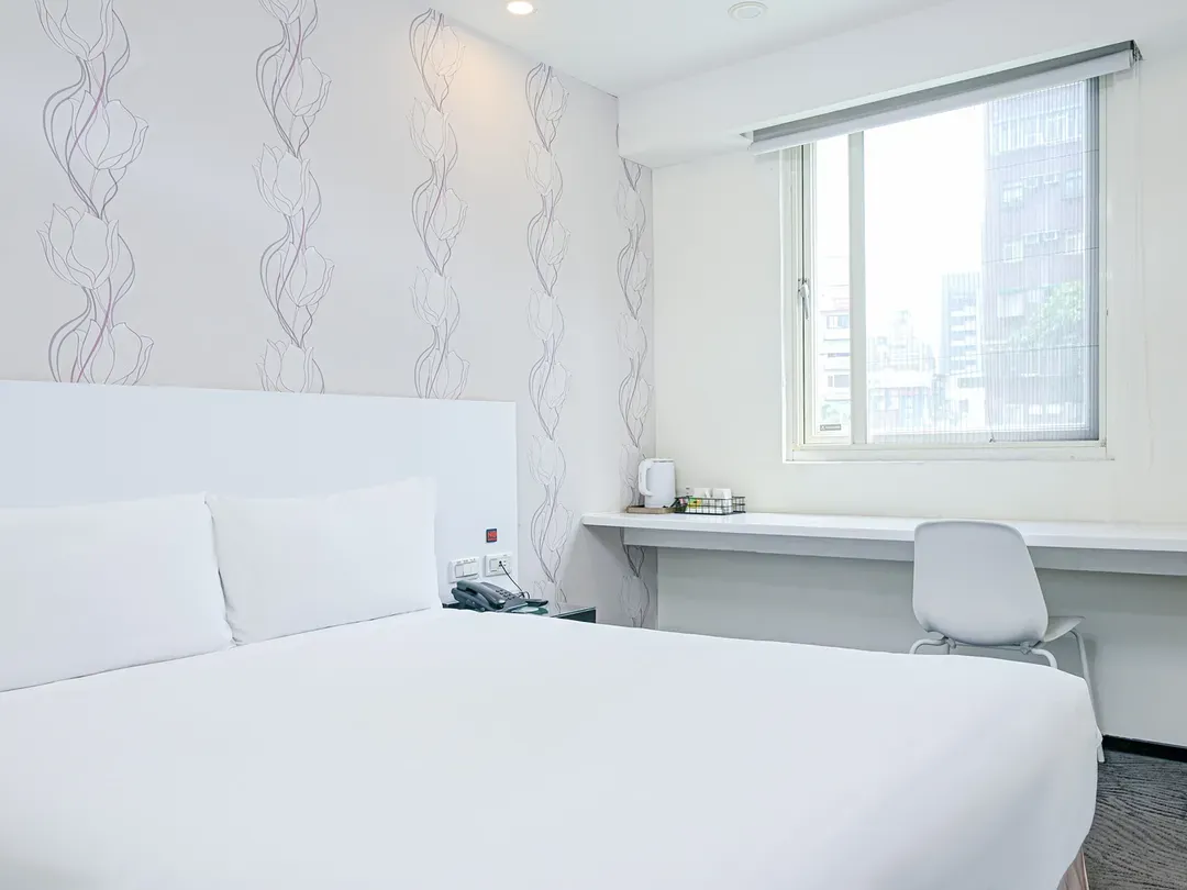 CHECK inn Express Taipei Yongkang