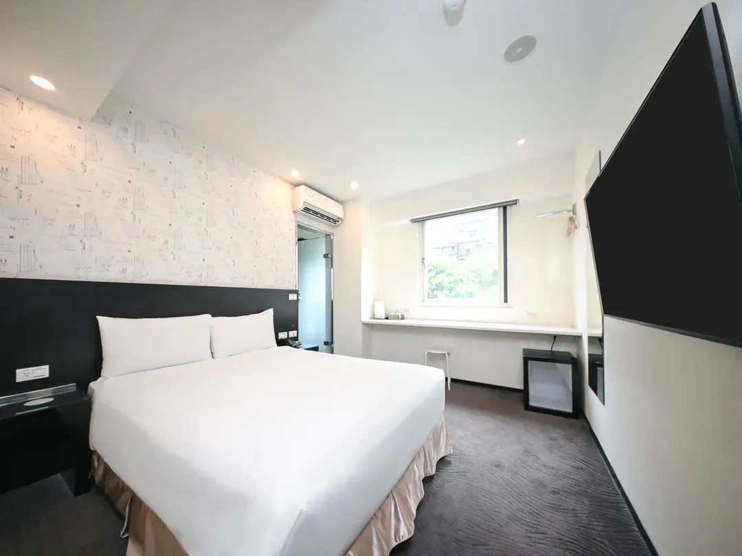 CHECK inn Express Taipei Yongkang