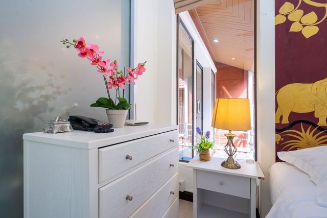 普吉島精品度假村（Boutique Resort Private Pool Villa）-兩臥室私人泳池別墅(含早餐) (2 Bedroom Private Pool Villa (Room with Breakfast))-6