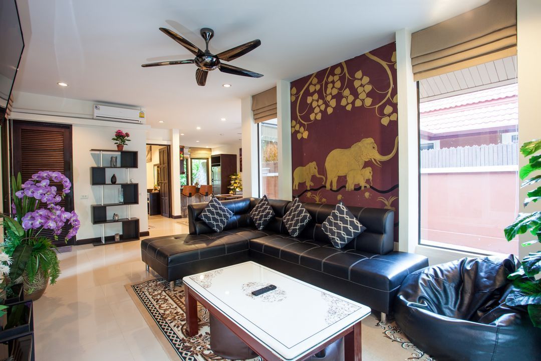 普吉岛精品度假村（Boutique Resort Private Pool Villa）