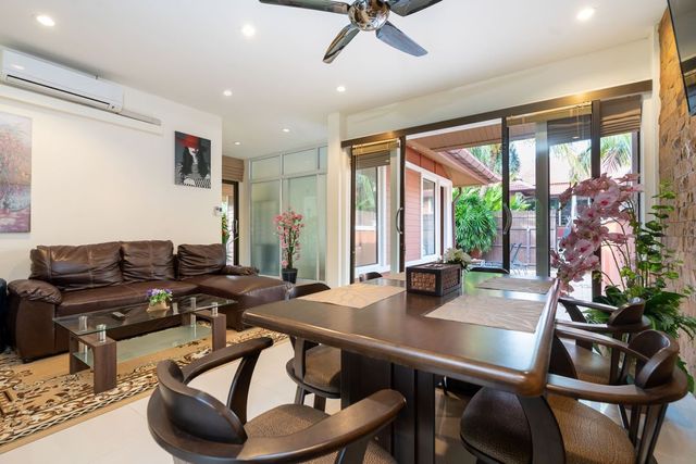 普吉島精品度假村（Boutique Resort Private Pool Villa）-三臥室私人泳池別墅(不含早餐) (3 Bedroom Private Pool Villa (Room only))-6