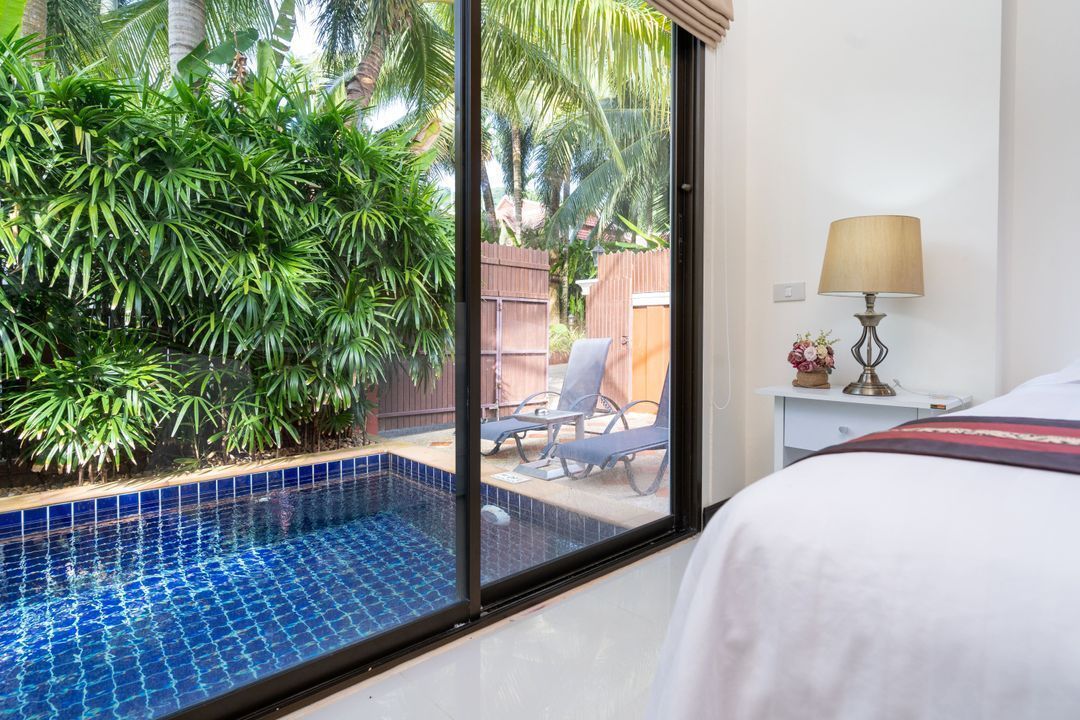 普吉岛精品度假村（Boutique Resort Private Pool Villa）